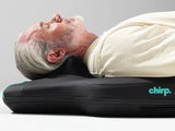 Chirp Contour Decompression and Massage Roller Table + 5 Interchangeable Rollers