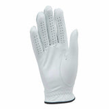Kirkland Signature Leather Golf Glove 4-pack (Select Size) - LEFT HANDED