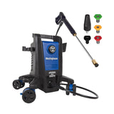 Westinghouse ePX3500 Electric Pressure Washer, 2500 Max PSI, 1.76 Max GPM