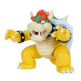 Super Mario Big Bad Bowser with Lights & 15 Sounds and 13 Points of Articulation