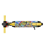 Aigo E3 Rainbow Kids Electric Scooter – Foldable Electric Scooter with LED Deck