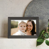 Aura Carver Stone Collection 10.1" HD Smart Digital Photo Frame