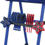 EastPoint Sports Axe Throw Set – Embrace the Backwoods Pastime of Axe Throwing