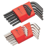 Ingersoll Rand Edge 155 Piece Master Mechanic's Tool Set, Comprehensive Set Case