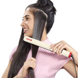 INFINITI PRO by CONAIR Infrared Styling Set, 1" Flat Iron and 1½" Thermal Brush