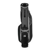 Big Max Summit Cloud Six Par 4 Way Golf Stand Bag, Light Carry Bag