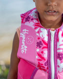 Hyperlite Child Life Vest, Fits Child 33-55 lbs Biolite Foam Life Vest