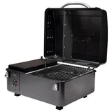 Traeger Trailhead Portable Wood Pellet Grill & Smoker with Carry Case