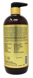 Pura d'or Advanced Therapy Anti-Hair Thinning Shampoo & Conditioner Set