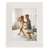 Aura Parker Stone Collection 10.2" Wi-Fi Digital Photo Frame, Unlimited Photos