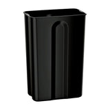 Tramontina 13 Gal 50L Kitchen Step Trash Can, Soft Close Lid Removable Liner Bin