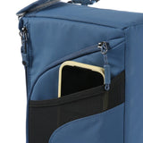 Titan PRO Sports Soft Cooler with 2 Ice Walls Shoulder Strap Bag Cooler for Golf