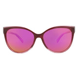 Maui Jim Olu Olu P537-07A Polarized Sunglasses