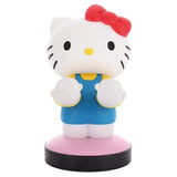 Cable Guys 8" Character Figure Phone & Controller Holder Stand, 2-pk Gaming Gift