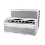 Hisense U UltraSlim 12,000 BTU Smart Inverter Window AC, AWL1225TW1W