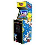 Arcade1Up Sonic the Hedgehog Home Arcade Machine with 19" Screen & 4 Games