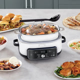 Ninja Foodi Possible Cooker - 8.5QT PRO Plus with 11-in-1 Smart Cook System