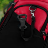 Logo Brands NCAA 26-Can Backpack Cooler – Team Logo Outdoor Adventure Backpack