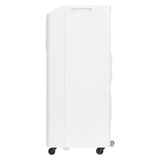 Hisense 6000 BTU Portable Air Conditioner – Compact AC Unit w/ Remote