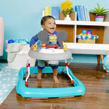 Bright Starts Disney Baby Mickey Mouse 2-in-1 Activity Walker and Removable Play Center