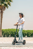Hiboy C1 Folding Electric Bike – 350W Commuter eBike with 20 MPH Speed & Pedal Assist