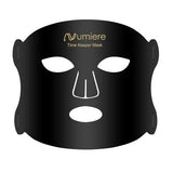 NUMIERE Time Keeper LED Therapy Face Mask – 272 LEDs and Four Light Wavelengths