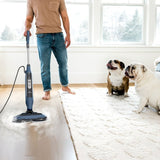 Shark Steam & Scrub All-in-One Steam Mop with Rotating Scrub Pads Floor Cleaner