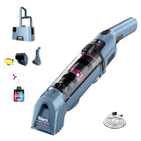 Shark StainForce Cordless Portable Spot Cleaner – Portable Stain, Spot & Odor Removal System