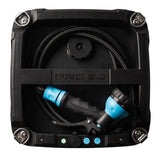 RinseKit Pro 2.0 Portable Shower – 4 Gallon Battery Pressurized Water System