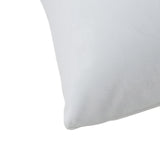Sealy Sterling Huggable Pillow Standard 2-Pack – Soft Micro Plush Bed Pillows