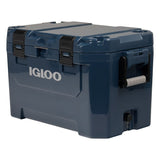 Igloo Yukon 70 Qt Heavy-Duty Ice Chest Cooler - 112-Can with Wire Basket Opener