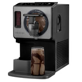 Gourmia GSI1020 2-Quart Automatic Soft Serve Ice Cream and Frozen Drink Maker