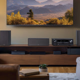 Denon AVR-S270BT 5.1 Channel 4K UHD AV Receiver w/ Bluetooth & HDMI ARC