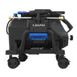 AR Blue Clean XWM2300 Electric Pressure Washer - 3-In-1 2300 PSI Pressure Washer