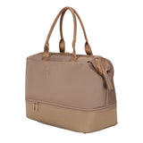 SwissGear Weekender Tote – Spacious Weekend Travel Bag with Shoulder Strap