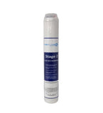 Pure Blue RO Membrane 80 GPD 1:1 High Efficiency Replacement Filter NSF 58