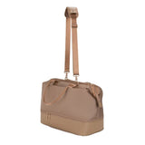 SwissGear Weekender Tote – Spacious Weekend Travel Bag with Shoulder Strap