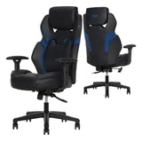 DPS Encode 3D Insight Gaming Chair, 3D Insight Lumbar Technology Computer Chair