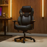 DPS Encode 3D Insight Gaming Chair, 3D Insight Lumbar Technology Computer Chair