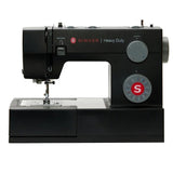 SINGER HD8832 Heavy Duty Sewing Machine - 32 Stitches High Speed Drop-In Bobbin
