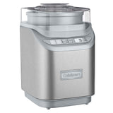 Cuisinart Gelateria 2 Quart Ice Cream, Frozen Yogurt, Gelato & Sorbet Maker NEW!