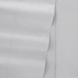 South Point Home Fashions Microfiber 4-Piece Sheet Set – Soft Brushed Polyester Microfiber Bedding