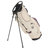 Sunday Golf Pacific Stand Bag with Cooler, 14-Way Top Golf Bag & Cooler Combo