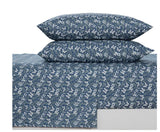 South Point Home Fashions Microfiber 6-Piece Sheet Set, Ultra Soft Brushed Polyester Bedding