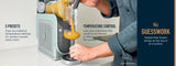 Ninja SLUSHi Professional 96 oz XL Frozen Drink Maker - Slush, Milkshake, Juice