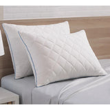 TheraLuxe by Therapedic Triple Cooling Pillow 2-Pack – Cooling Bed Pillows with ClimaRest Technology