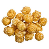 24-Pack Popcornopolis Halloween Monster 2.2 oz. Caramel Corn Mini Cones, Treats