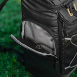 Logo Brands NCAA 26-Can Backpack Cooler – Team Logo Outdoor Adventure Backpack