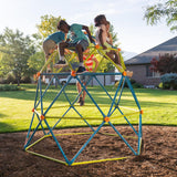 Lifetime 90994 Climbing Tower, Children's Jungle Gym Climber Climbing Grips