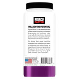 Force Factor Hair Growth Accelerator w/ Lustriva, Growth of Thicker, Fuller Hair